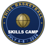 Thiel College Basketball Skills Camp - logo